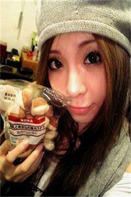 小妖精我要你真紧辑录美图-小妖精怎么调色调才能更自然