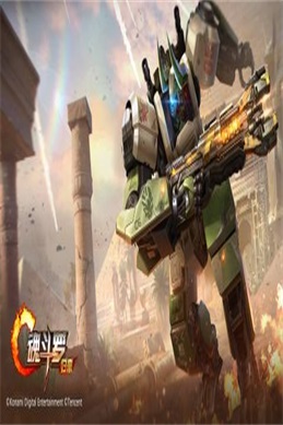 火影忍者8血狱剧场版-复仇与牺牲并存